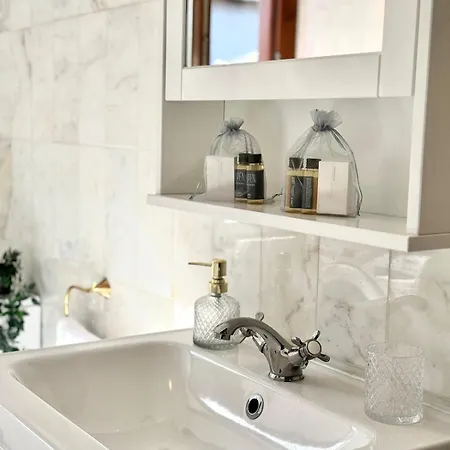 Appartement Casa E Giardino Privato Sul Lago Maggiore *