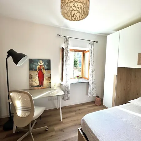 Appartement Casa E Giardino Privato Sul Lago Maggiore