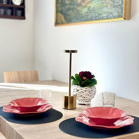 Appartamento Casa E Giardino Privato Sul Lago Maggiore Porto Valtravaglia